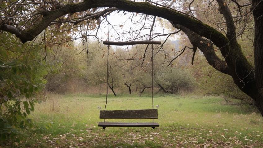 Because ...Childhood doesn't wait.
