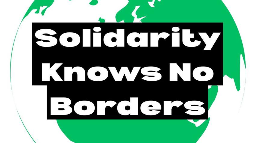 The Drive visa solidarity fund