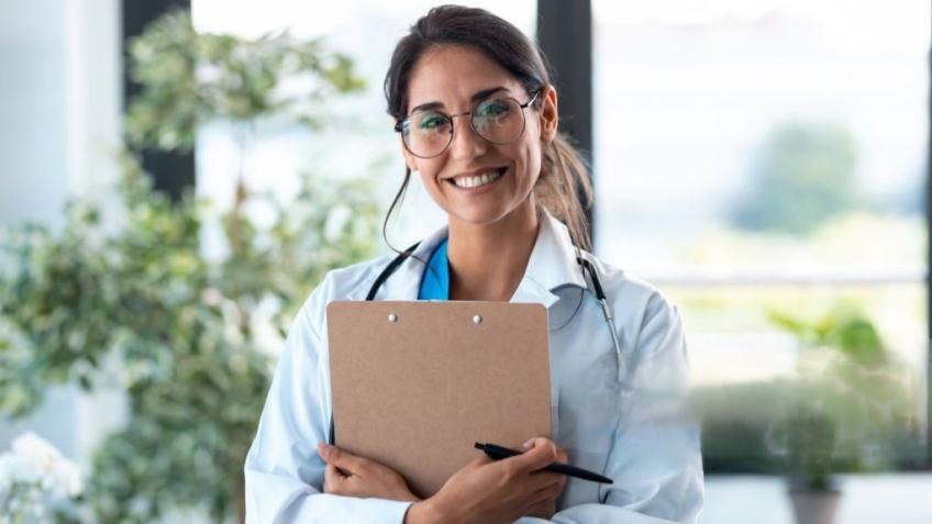 Effective health solutions in your hands!