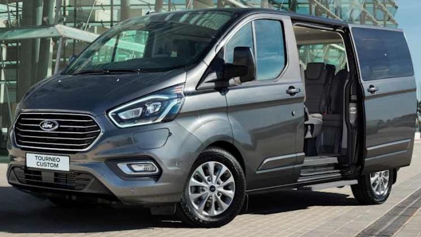 Minibus-ness funding