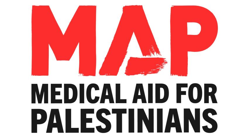 MEDICAL AID FOR PALESTINIANS