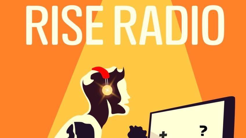 RISE RADIO PODCAST
