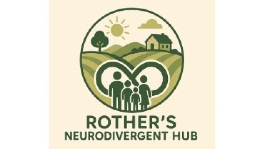 Rother’s Neurodivergent Hub, Egerton Park, Bexhill