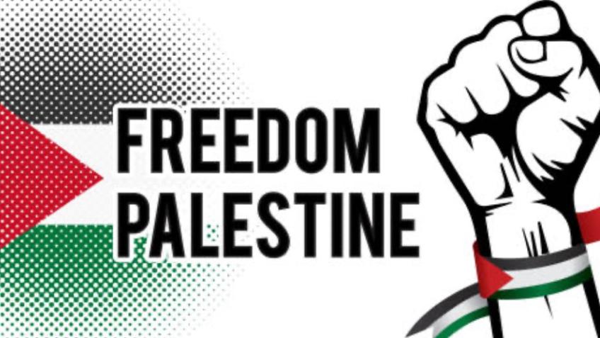 Challenges for Palestine 🇵🇸 ❤️