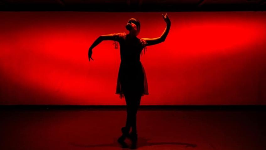 Contemporary Dance Workshops