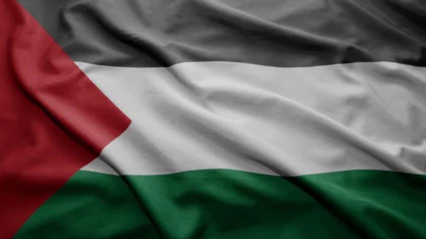 A documentary - The Problem With Gaza.