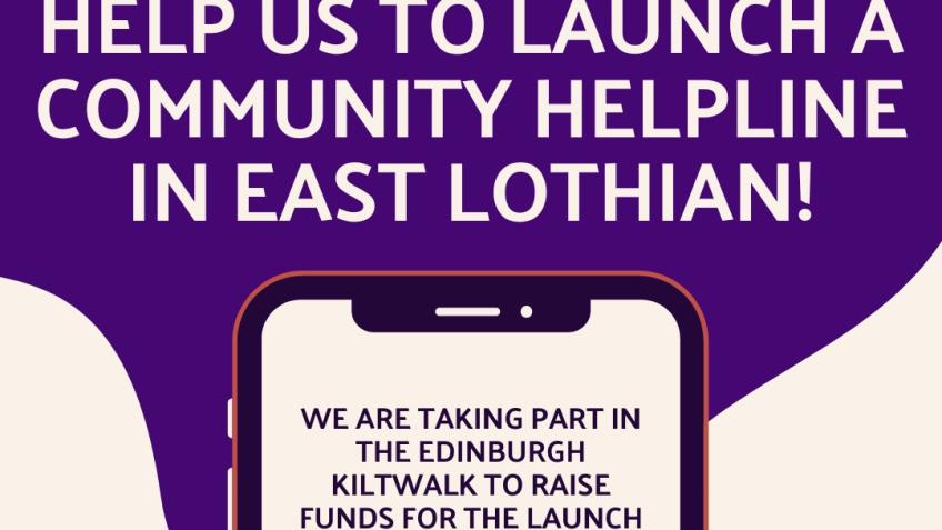 Community Helpline