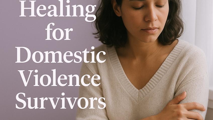 Glow & Give: Tans That Support Abuse Recovery