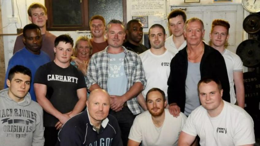 The Ken Smith Legacy Project