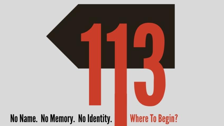 Help get 113 to the Edinburgh Festival Fringe 2025