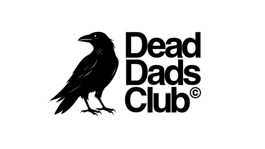 Dead Dads Club - StrongMen