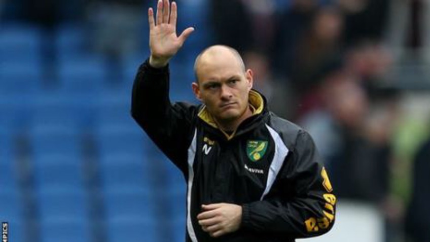 Save Norwich - Neil out - a Community crowdfunding project in Norwich ...
