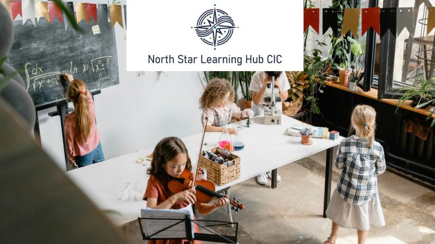 Bridge the Gap: Education Support Fund