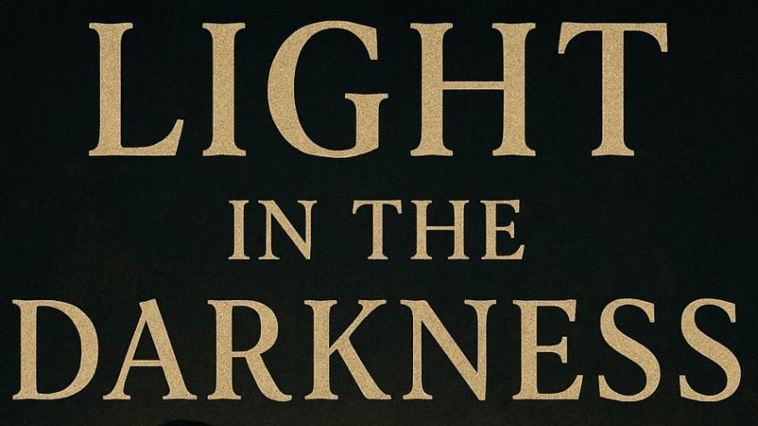A light in the darkness - A Romantasy Noval