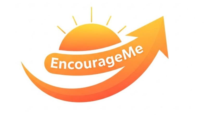 EncourageMe App development
