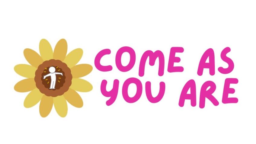 The Come As You Are Community Pop Up Project