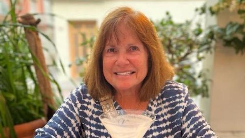 Fran's 75th Birthday Fundraiser for Metiv