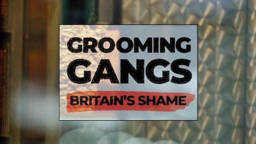 Statutory Inquiry into Grooming Gangs