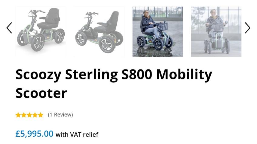 Mobility