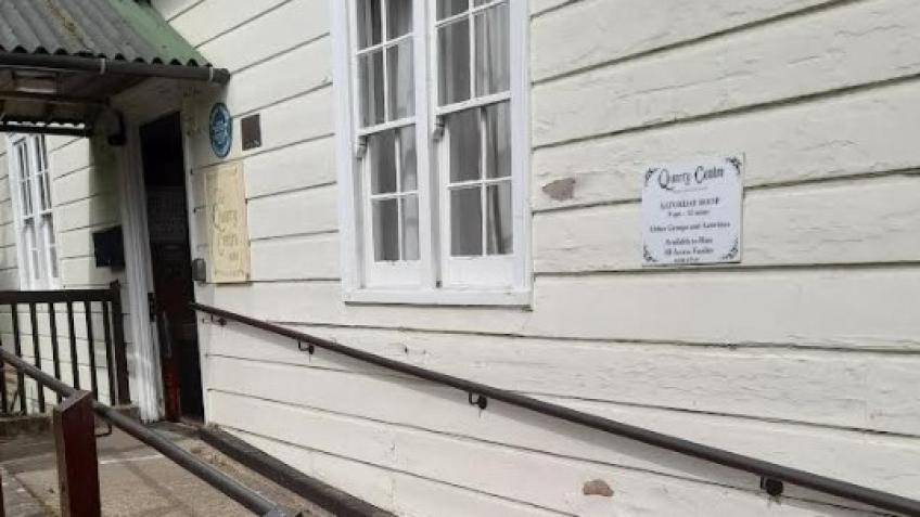Paint a Plank