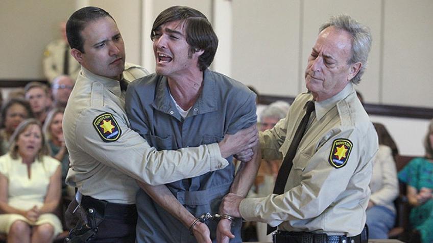 Post Mortem Justice: The Johnny Garrett Case