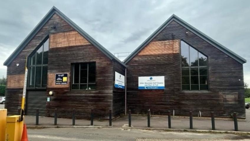 Blind Tiger Taproom and Kitchen Peterborough