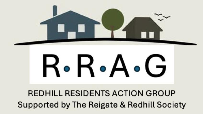 SAVE REDHILL TOWN CENTRE!