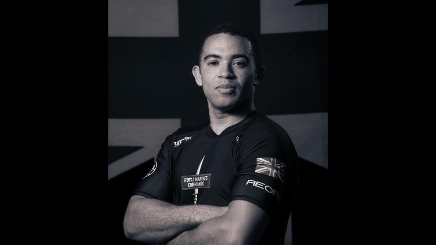 BJJ for Youth: Help Fund Our Training Mats!