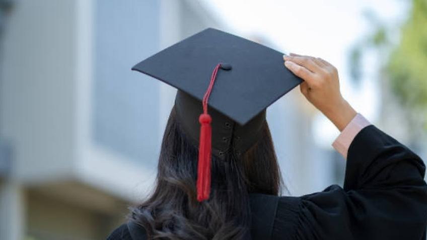Final Step to Graduate – Need £4,200 Help