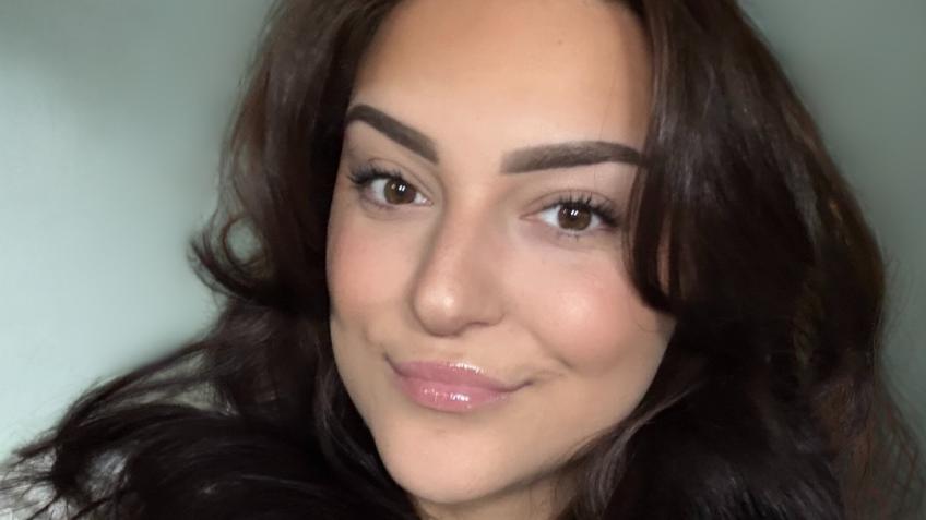 Help Magda Stride for Success for Care Leavers