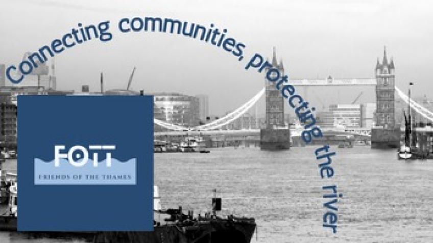 Friends of the Thames