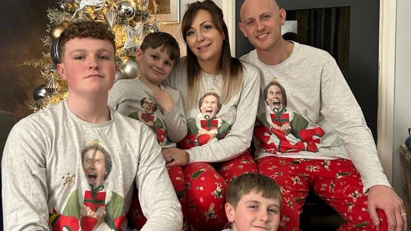 Can anyone help me and my boys.