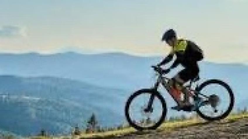 Jonathan Petty is Cycling to Brighton this June