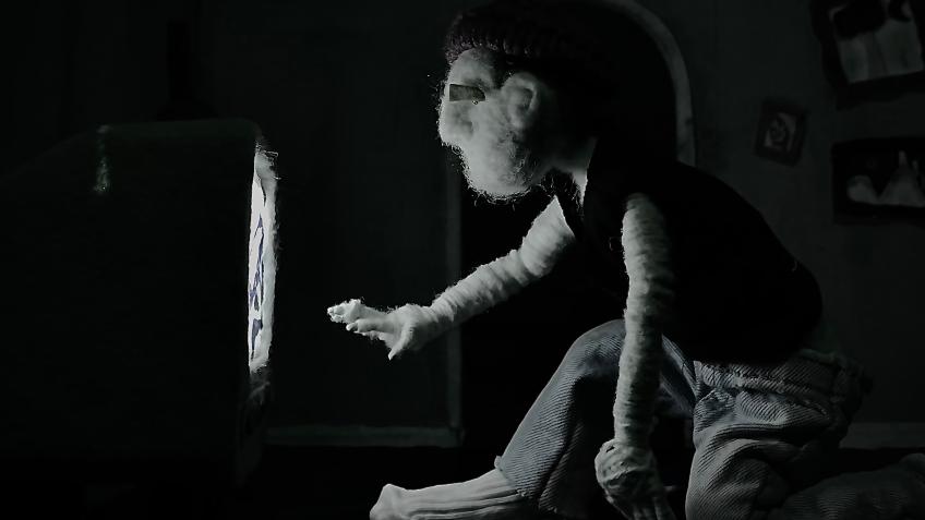 UNTITLED SHORT FILM