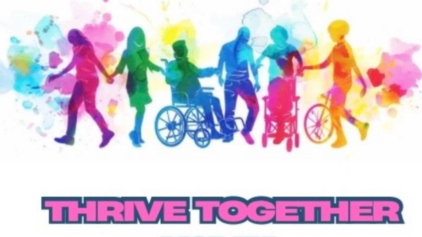 Thrive Together Moray