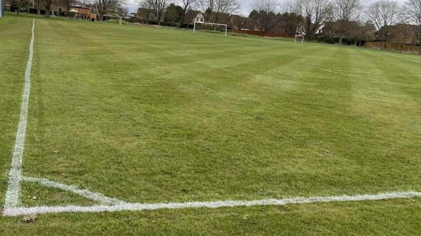Help us get of the Ground, with Grassroots Club