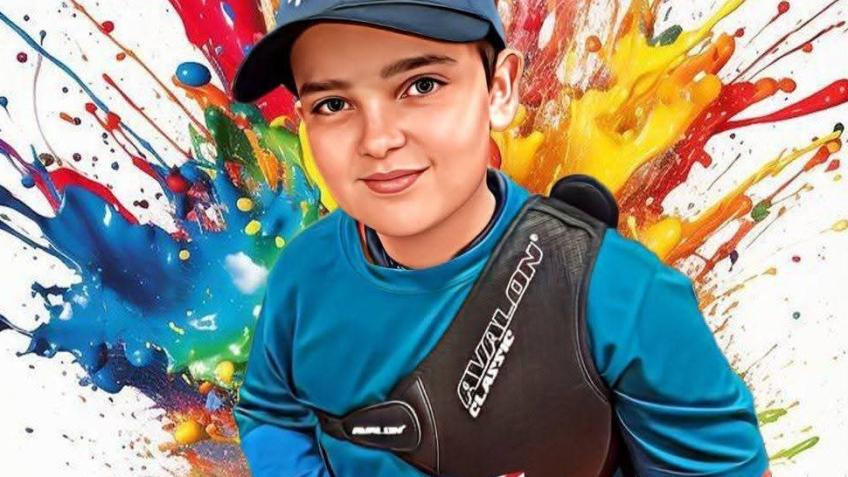 Olympic Archery Funding Required