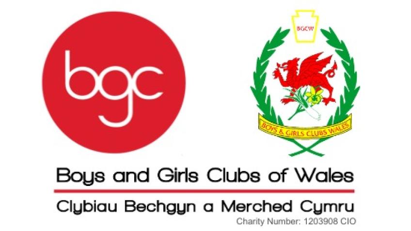 BGC Wales Girls Football