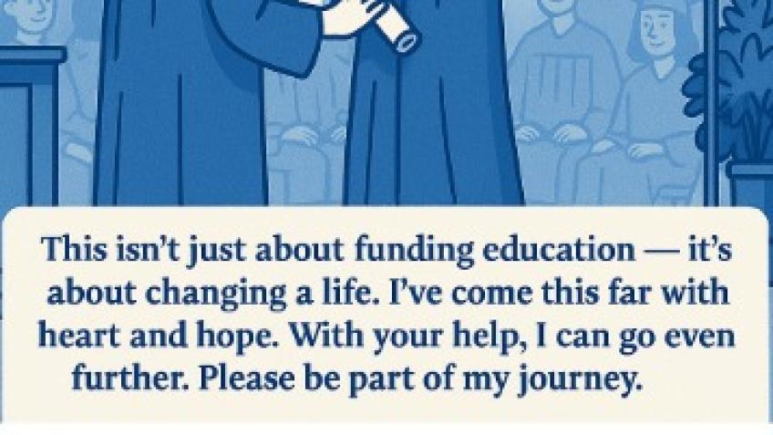I’m Not Giving Up — Just Need a Little Help, (UNI)