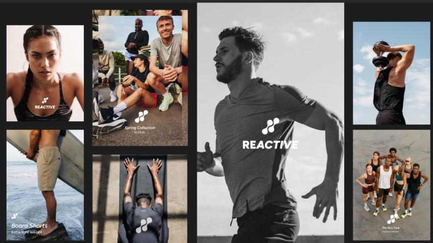 Ethical, Eco-friendly & Inclusive Activewear Brand