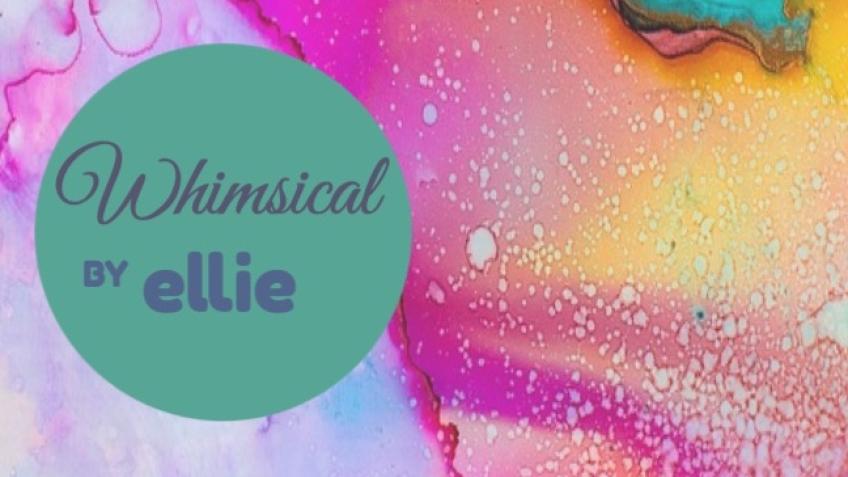 Whimsical by ellie shop