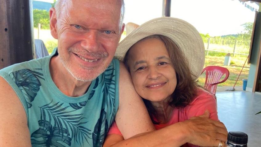 Help Andrew take back control from Parkinson’s!