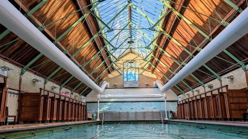 LOVE WITHINGTON BATHS