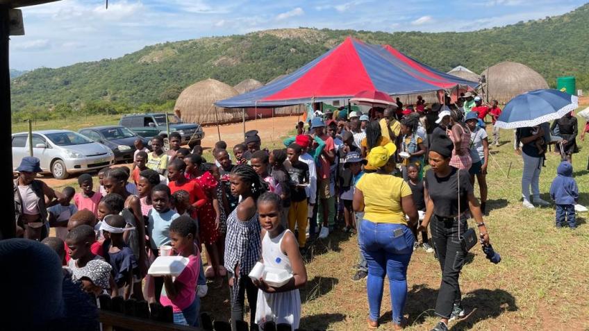 shine-bright-eswatini-feed-a-child-campaign-2025