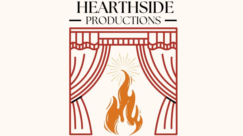 Hearthside Productions: Hysteria
