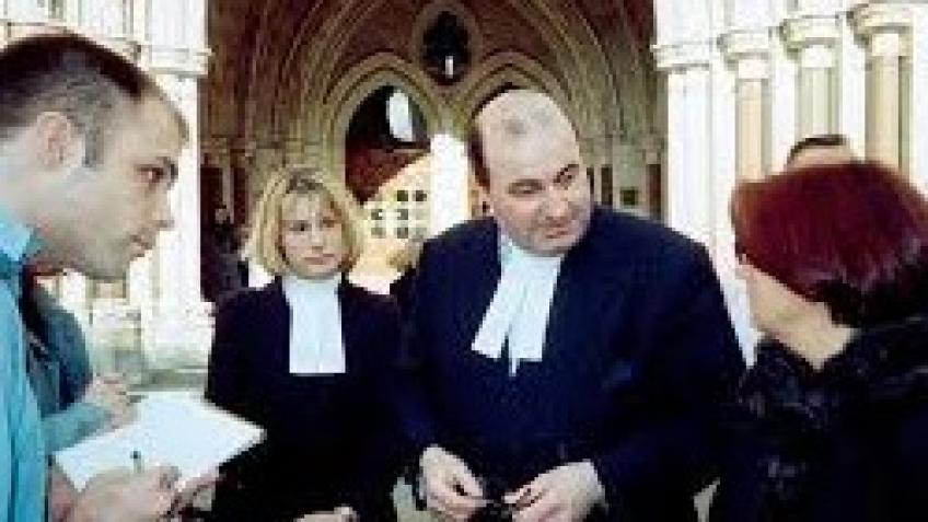 Pay costs to the Solicitors Regulation Authority