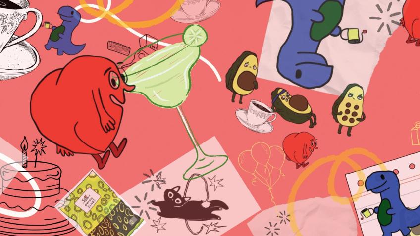 From Burnout to Banter: Launching The Cardiology