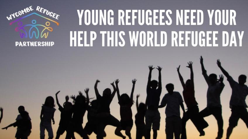Education and Empowerment Fund for Young Refugees