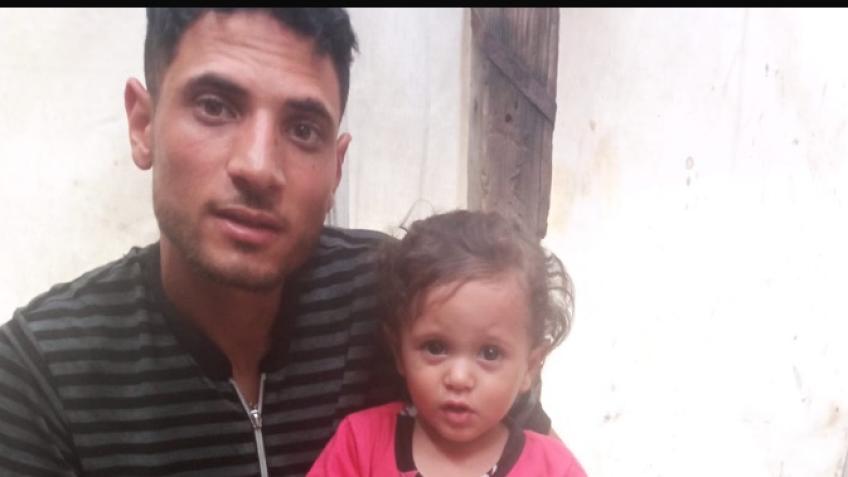 I am raising money to help a family in Gaza