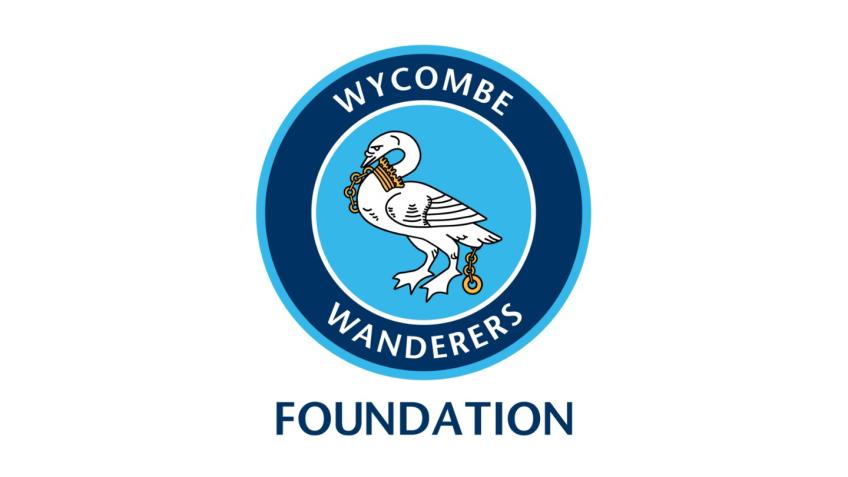 Walk92 x Wycombe Wanderers Foundation